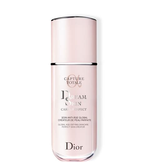 dream skin dior отзывы|Крем для лица Dior DreamSkin Capture Totale — отзывы.